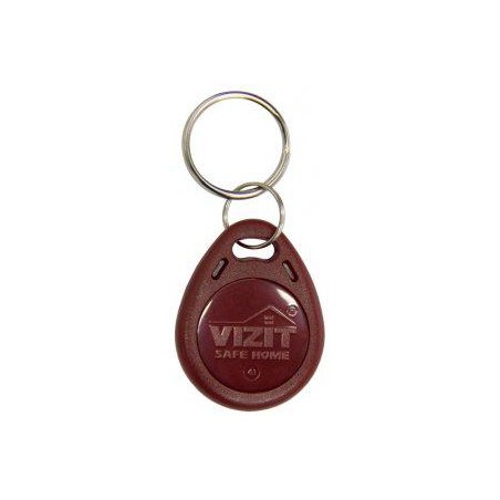 Брелок proximity VIZIT-RF3.1 VIZIT 243066