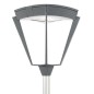 Светильник "Кордоба" LED-65-ШОС/Т60 Torde (6700/740/YW360F/D/0/GEN1) GALAD 17854