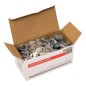Переключатель BG21 2P с замком (не возврат.) NO EKF xb2-bg21 Переключатель BG21 2P с замком (не возврат.) NO EKF xb2-bg21