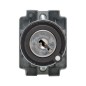 Переключатель BG21 2P с замком (не возврат.) NO EKF xb2-bg21 Переключатель BG21 2P с замком (не возврат.) NO EKF xb2-bg21