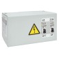 Ящик с понижающим трансформатором ЯТП 0.25 220/42В (2 авт. выкл.) Basic EKF yatp0.25-220/42v-2a Ящик с понижающим трансформатором ЯТП 0.25 220/42В (2 авт. выкл.) Basic EKF yatp0.25-220/42v-2a