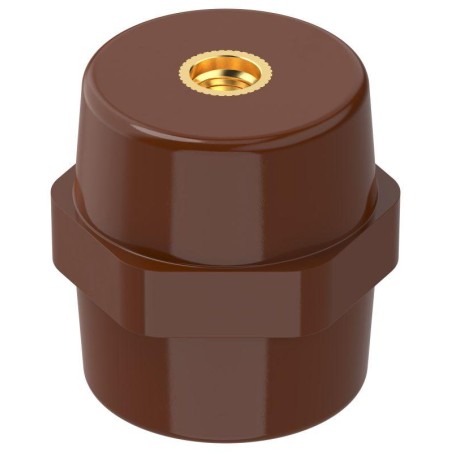 Изолятор опорный SM45 (М8) IEK YIS11-45-08-K05