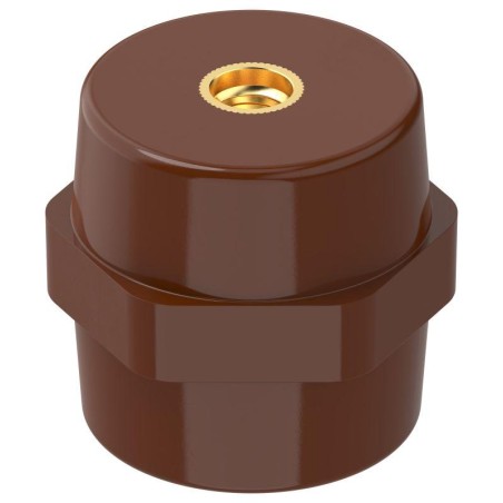 Изолятор опорный SM50 (М10) IEK YIS11-50-10-K05