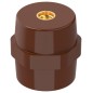 Изолятор опорный SM60 (М12) IEK YIS11-60-12-K05