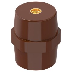 Изолятор опорный SM80 (М12) IEK YIS11-80-12-K05