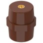 Изолятор опорный SM80 (М12) IEK YIS11-80-12-K05 Изолятор опорный SM80 (М12) IEK YIS11-80-12-K05