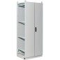 Шкаф цельносварной ВРУ-1 20.80.45-2Д IP31 TITAN IEK YKM1-C3-2084-2D-31 Шкаф цельносварной ВРУ-1 20.80.45-2Д IP31 TITAN IEK YKM1-C3-2084-2D-31