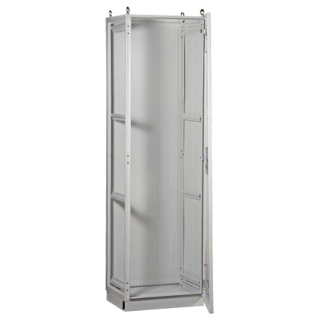 Шкаф напол. цельносварной ВРУ-1 20.80.60 IP54 TITAN IEK YKM1-C3-2086-54