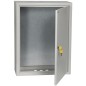 Корпус металлический ЩМП-3-0 650х500х220 УХЛ3 IP31 IEK YKM40-03-31 Корпус металлический ЩМП-3-0 650х500х220 УХЛ3 IP31 IEK YKM40-03-31