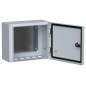 Корпус металлический ЩМП-2.3.1-0 250х300х150 У2 IP54 IEK YKM40-231-54 Корпус металлический ЩМП-2.3.1-0 250х300х150 У2 IP54 IEK YKM40-231-54