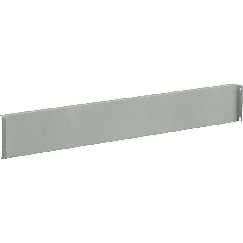 Панель монтажная 125х800 FORMAT IEK YKM40D-FO-MP-0125-080 Панель монтажная 125х800 FORMAT IEK YKM40D-FO-MP-0125-080