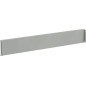 Панель монтажная 125х800 FORMAT IEK YKM40D-FO-MP-0125-080 Панель монтажная 125х800 FORMAT IEK YKM40D-FO-MP-0125-080