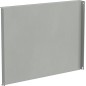 Панель монтажная 375х600 FORMAT IEK YKM40D-FO-MP-0375-060 Панель монтажная 375х600 FORMAT IEK YKM40D-FO-MP-0375-060