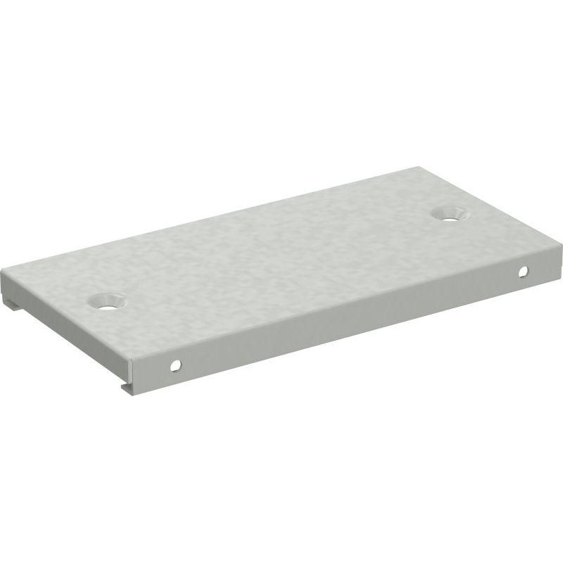 Панель цоколя 100х400 IP54 FORMAT IEK YKM40D-FO-PC-010-040-54 Панель цоколя 100х400 IP54 FORMAT IEK YKM40D-FO-PC-010-040-54