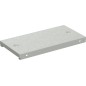 Панель цоколя 100х400 IP54 FORMAT IEK YKM40D-FO-PC-010-040-54 Панель цоколя 100х400 IP54 FORMAT IEK YKM40D-FO-PC-010-040-54