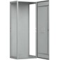 Корпус сборный ВРУ 2000х800х450 IP54 SMART IEK YKM50-2000-800-450-54 Корпус сборный ВРУ 2000х800х450 IP54 SMART IEK YKM50-2000-800-450-54