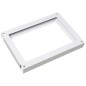 Цоколь ВРУ хх.45.45 IP54 TITAN IEK YKV10-TS-450-450-54 IEK Цоколь ВРУ хх.45.45 IP54 TITAN IEK YKV10-TS-450-450-54 IEK