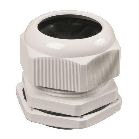 Сальник PG 9 d6-7мм IP54 (уп.3шт) IEK YSA20-08-09-54-K41-I