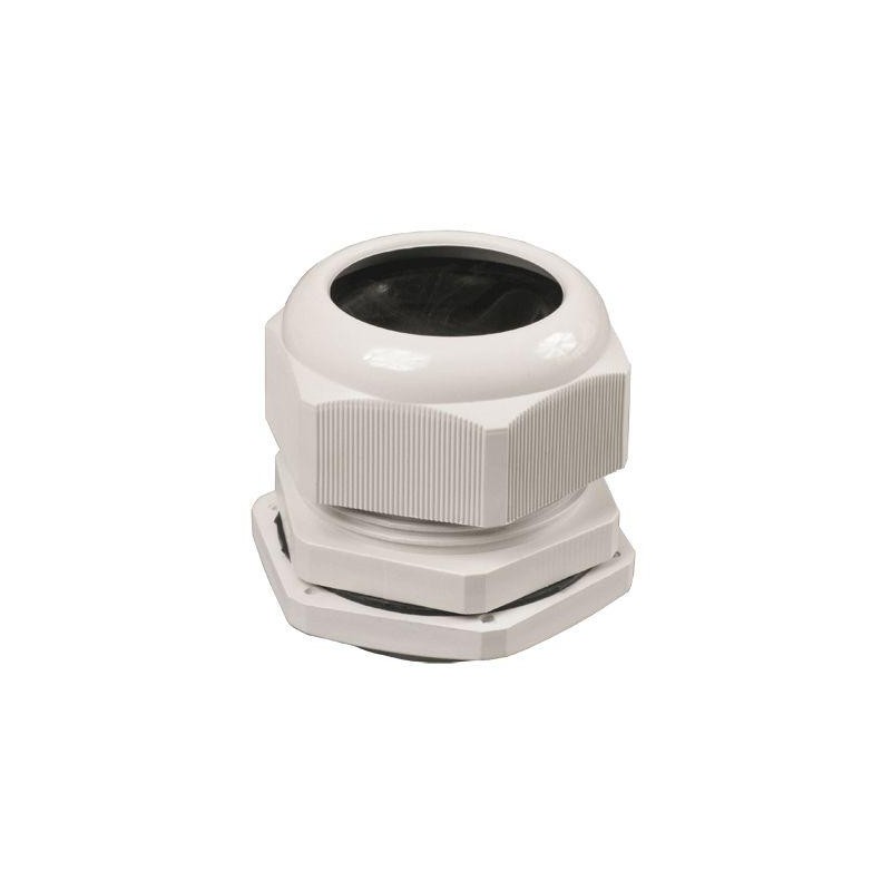 Сальник PG 21 d15-18мм IP54 (уп.2шт) IEK YSA20-18-21-54-K41-I