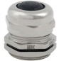 Сальник PGM 21 метал. d13-18мм IP68 IEK YSA50-18-28-68-K23