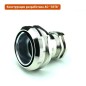 Ввод кабельный ВК-М40-30-МР50 IP66/IP67/IP68 ГОФРОМАТИК/ЗЭТАРУС zeta30025 Ввод кабельный ВК-М40-30-МР50 IP66/IP67/IP68 ГОФРОМАТИК/ЗЭТАРУС zeta30025