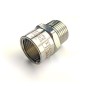 Муфта переходная Ex МПВЛ-М32-М40 Ех db e II Gb U ГОФРОМАТИК/ЗЭТАРУС zeta30547 Муфта переходная Ex МПВЛ-М32-М40 Ех db e II Gb U ГОФРОМАТИК/ЗЭТАРУС zeta30547