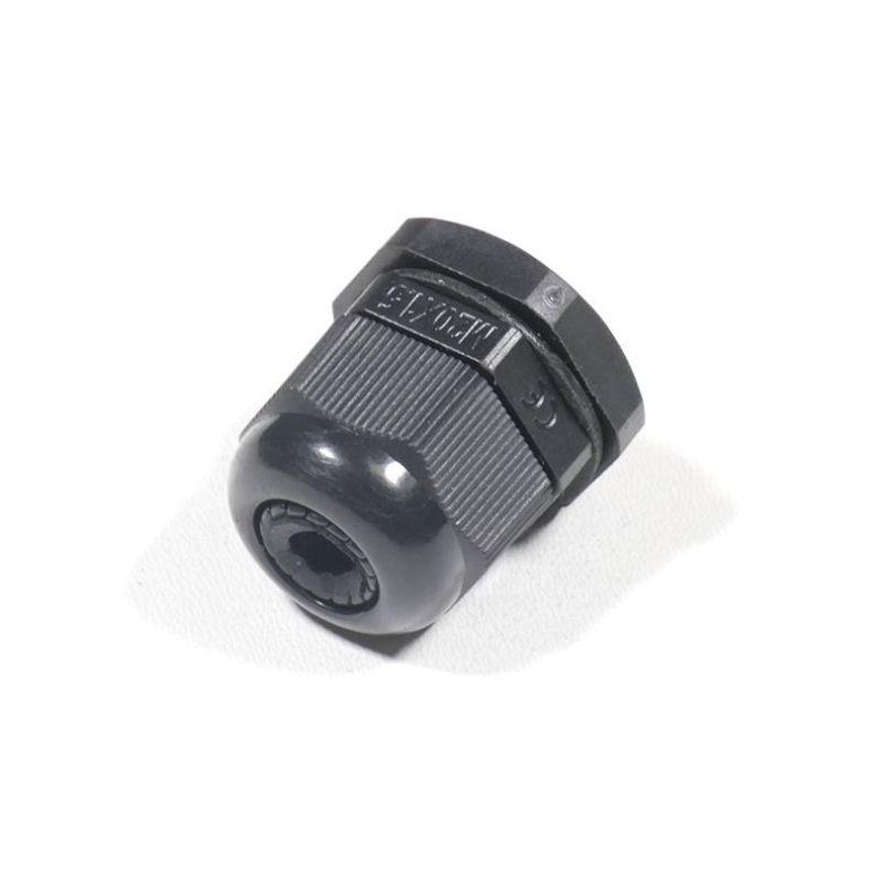Сальник MG 20 IP68 d кабеля 6-12мм пластик. черн. ГОФРОМАТИК/ЗЭТАРУС zeta30872 Сальник MG 20 IP68 d кабеля 6-12мм пластик. черн. ГОФРОМАТИК/ЗЭТАРУС zeta30872