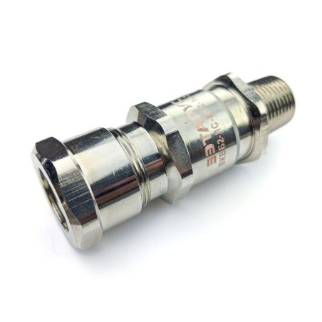 Ввод кабельный Ex ВКВБ2-НР-G1 1/2-42-51 1Ex db e II Gb X ГОФРОМАТИК ЗЭТАРУС zeta32903