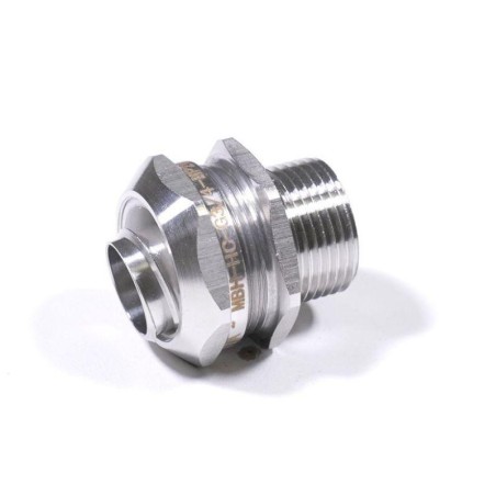 Муфта вводная МВН-НС-G3/4-МР20 IP67 ГОФРОМАТИК/ЗЭТАРУС zeta45119