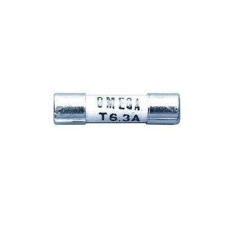 Предохранитель F5/2.5А DKC ZFN009ST