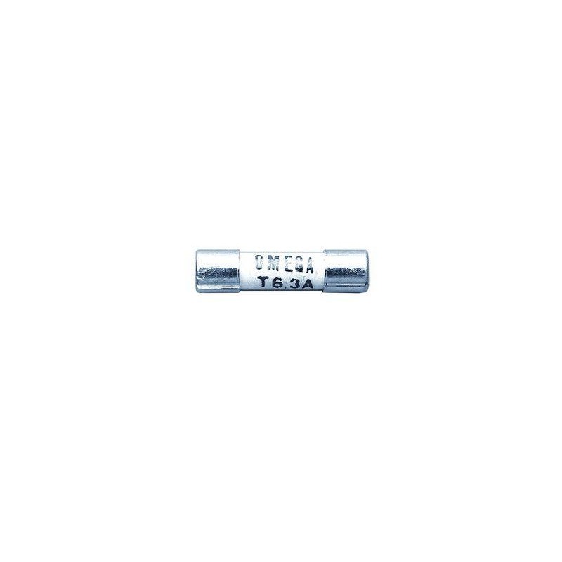 Предохранитель F5/4А DKC ZFN011ST