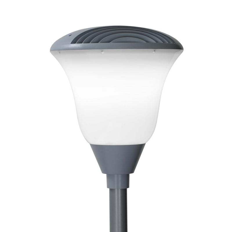 Светильник "Тюльпан" LED-40-СПШ/Т60 (ХХХХ/740/RAL7040/D/0/GEN2) GALAD 17926 Светильник "Тюльпан" LED-40-СПШ/Т60 (ХХХХ/740/RAL7040/D/0/GEN2) GALAD 17926