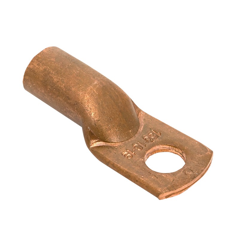 Наконечник медный ТМ 150-16-19 EKF tm-150-16-19 Наконечник медный ТМ 150-16-19 EKF tm-150-16-19