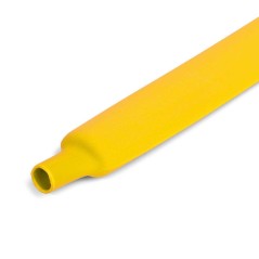 Трубка термоусадочная ТУТ (HF)-16/8 бел. (уп.50м) КВТ 82917