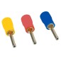 Наконечник штыревой круглый НШкИ OptiKit T Shk-PVC-0.5-1.5 (уп.100шт) КЭАЗ 278018 Наконечник штыревой круглый НШкИ OptiKit T Shk-PVC-0.5-1.5 (уп.100шт) КЭАЗ 278018
