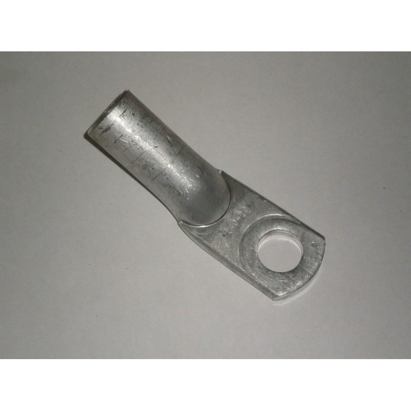 Наконечник алюминиевый ТА 240-20-20 УХЛ3 (опрес.) КЗОЦМ 5699