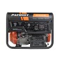 Бензогенератор GP 8210 AE PATRIOT 474101705 Бензогенератор GP 8210 AE PATRIOT 474101705