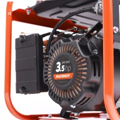 Бензогенератор GRS 1500 PATRIOT 476102225