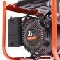 Бензогенератор GRS 1500 PATRIOT 476102225