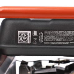 Бензогенератор GRS 1500 PATRIOT 476102225