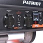 Бензогенератор GRS 3800 PATRIOT 476102255