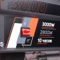 Бензогенератор GRS 3800 PATRIOT 476102255