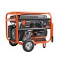 Бензогенератор GRS 7500E PATRIOT 476102288