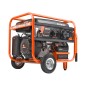 Бензогенератор GRS 7500E PATRIOT 476102288