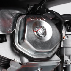 Бензогенератор GRS 7500E PATRIOT 476102288