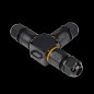 Коннектор кабельный PCC-T3-F 3х2.5 24А IP68 JazzWay 5053502
