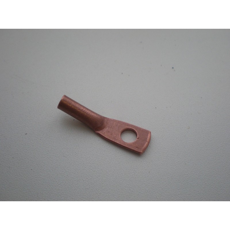Наконечник медный ТМ 6-5-4 УХЛ3 (опрес.) КЗОЦМ 55525
