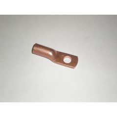 Наконечник медный ТМ 25-8-7 УХЛ3 (опрес.) КЗОЦМ 55668