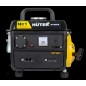 Бензогенератор HT950A 1ф 650Вт ручной стартер HUTER 64/1/1