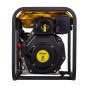 Электрогенератор дизельный LDG 5000L HUTER 64/2/11 Электрогенератор дизельный LDG 5000L HUTER 64/2/11